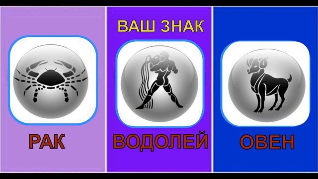 СОВМЕСТИМОСТЬ ЗНАКОВ ЗОДИАКА. УДИВИТЕЛЬНО ПРОСТОЙ, НО ТОЧНЫЙ ГОРОСКОП!