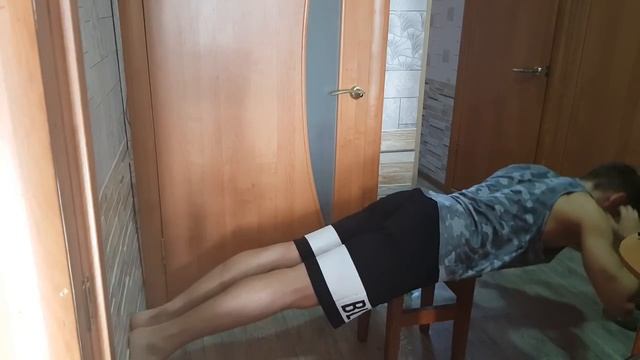 Как УКРЕПИТЬ/НАКАЧАТЬ ПОЯСНИЦУ ДОМА | ТОП 7 УПРАЖНЕНИЙ