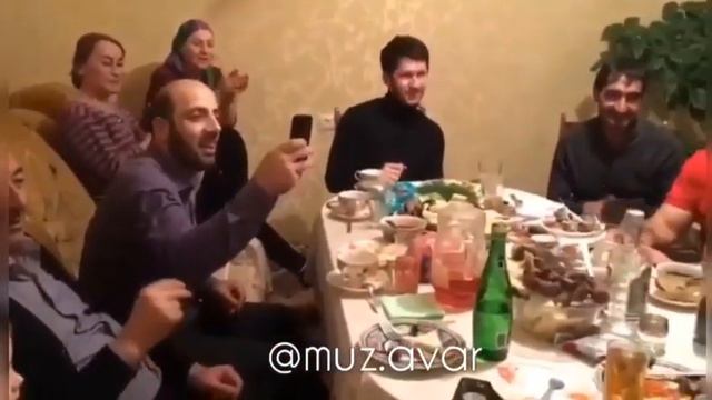 Аварские песни смотреть онлайн