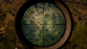 theHunter Call of the Wild #4 ? - Куатро Колинас (часть 4) - Хардкорная Охота