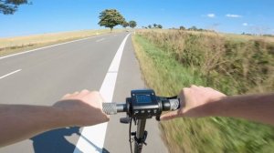 E-TWOW GT SE (by UScooters) Review - The King Of Ultra-Portable Electric Scooters?