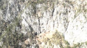 Крепость Сахуга,  с.Ксурт (Алагирский район).