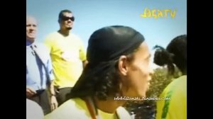 Joga Bonito - Ronaldinho