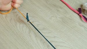 Самый крепкий узел который нельзя развязать