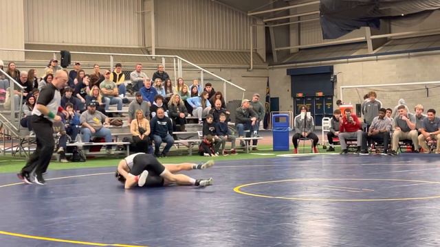 133 lbs Matt Ellis, KSU vs Aaron Schulist, SIUE смотреть онлайн