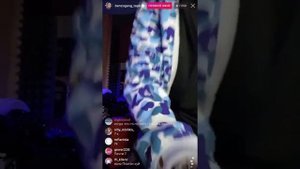1.07.2020 Прямой эфир Big Baby Tape(a) / Школьник Платон (+ демка школьника)