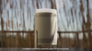 Samsung The Freestyle