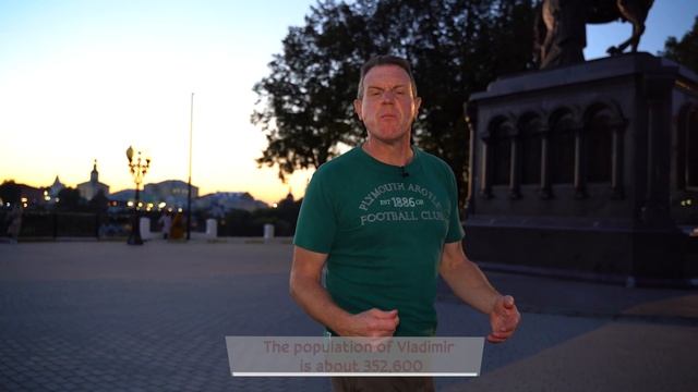 Vladimir & Bogolyubovo - The other way смотреть онлайн