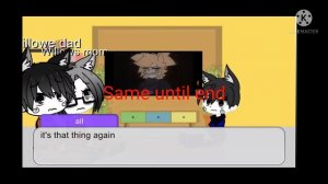 | Willow's Family Reacts To Piggy Memes | (2/2) | Final Part