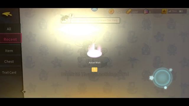 Active Wish Portal Gift Code | Extraordinary Ones