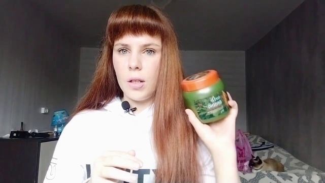 ОСЕННИЙ уход за ВОЛОСАМИ ??? смотреть онлайн