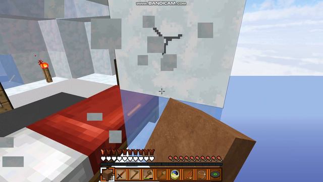 Играю в СкайБлок №1 - Что теперь делать? | прохождение СкайБлок в Майнкрафт смотреть онлайн