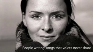 The Sound Of Silence - Emiliana Torrini