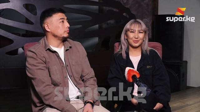 "Башында карындашымдай көрчү элем" дейт Тынысхан жубайы тууралуу смотреть онлайн