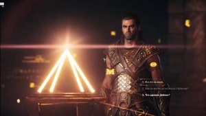 Assassin's Creed: Odyssey #21 Последний культист