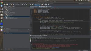 Работа с базами данных PostgreSQL в Java
