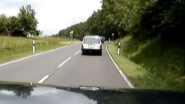 Volvo 240/260 - 4. Jahrestreffen 2009 смотреть онлайн