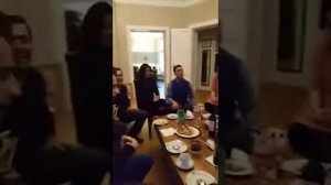 грузины поют.. უნაკლო შესრულება