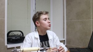 Фильм "Доктор Пилюлькин или как вылечить хитрость"