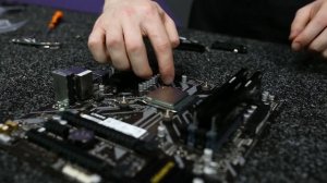 Распаковка кулера DEEPCOOL AS500 / DEEPCOOL AS500 Unboxing
