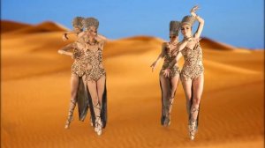 Cleopatra. Балет + восток. Kлеопатра. Ballet Freemotion. Балетно-восточный микс