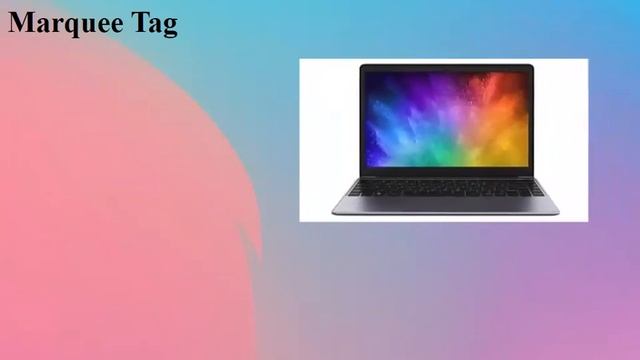 About Marquee Tag in HTML | GIT Education смотреть онлайн