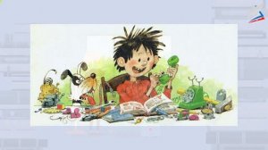 Н.Н. Носов «Телефон»