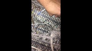 Станция ШУЛК пкл17 ШУЛМ восстановлние работы пульта ревизии