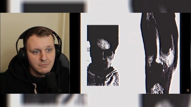 Что такое Analog Horror / Аналоговый Хоррор ? | Реакция на FlynnFlyTaggart
