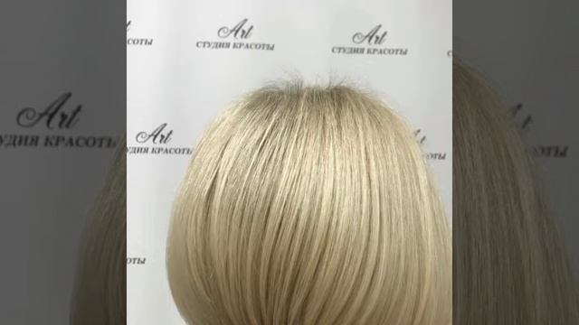 Стрижка окрашивание и стайлинг5 смотреть онлайн