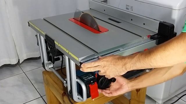 Bosch GTS 10 J - Vendida! смотреть онлайн