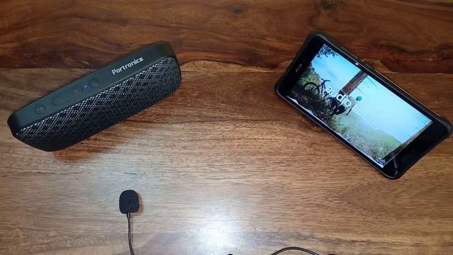 Portronics Vibe After 30 DAYS Of Use & Review POR-937 Bluetooth Wireless 8W Speaker (Gray) ?? смотреть онлайн