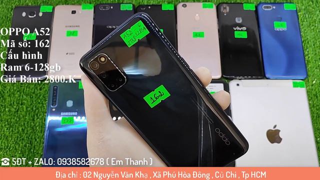 Điện Thoại Giá Rẻ Củ Chi Ngày 22-2-2024 смотреть онлайн