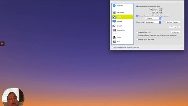 Mac OS X Virtual Large Monitor - Rough Cut смотреть онлайн