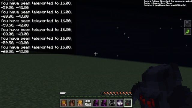 Best DOORS ADDON in Minecraft PE смотреть онлайн