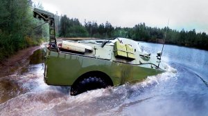 БУДНИ ВЛАДЕЛЬЦА БРОНЕТРАНСПОРТЕРА_ РЕМОНТ, УЛУЧШЕНИЕ и ПОКАТУШКИ
