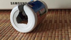 САМОДЕЛЬНАЯ МАШИНКА (ЦЕПЕМОЙКА) ДЛЯ ЧИСТКИ ЦЕПИ  АНАЛОГ ICE TOOLZ DIY MACHINE FOR CLEANING THE CHAI