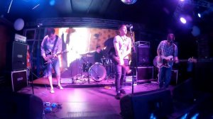 Гости Гаррисона - Океаны (Тусовки в МузМире)