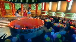 Елена Воробей - Пародии 2012