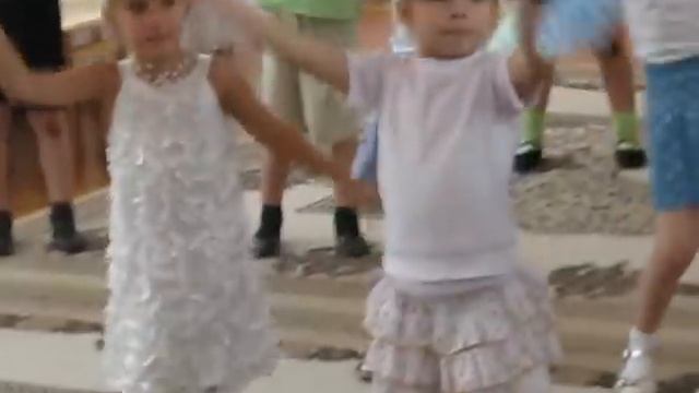 Танец "Мы самые лучшие " смотреть онлайн