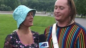 Шура или Александр Медведев. Были и такие истории.