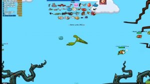 флай ор дай эволюция от мухи до смерти