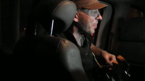 Чиверс концерт в машине