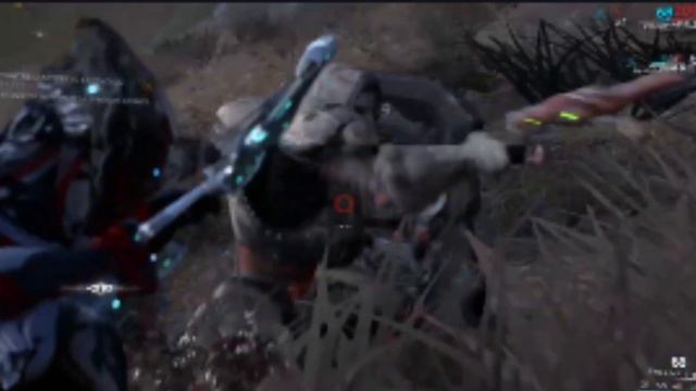 Warframe ? смотреть онлайн