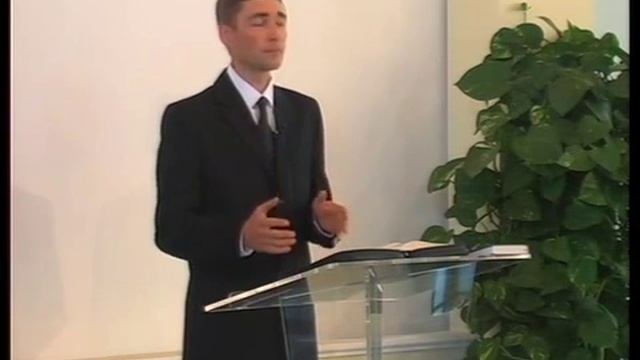 "Суббота Господня", Слободянюк О., 2013.08.16 смотреть онлайн