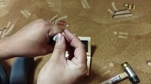 Калибровка микрометрического нутромера (штихмас) с Али