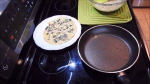 Праздничное блюдо МЯСНЫЕ ПЕНЬКИ ( мясные рулетики) .  Meat Rolls.