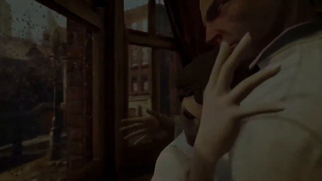 Tin Hearts - Announcement Trailer | PS5, PS4, PS VR смотреть онлайн