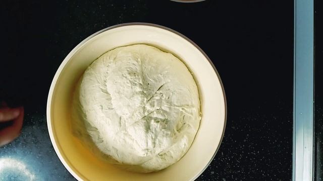 Булочки на кефире... Самый лёгкий рецепт булок