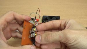 Как изолировать транзисторы от радиатора